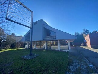 Plus de détails pour 1045 Terminal Av N, Nanaimo, BC - Local commercial à vendre