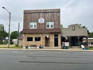 Plus de détails pour 107 N Main St, Rosholt, WI - Local commercial à vendre