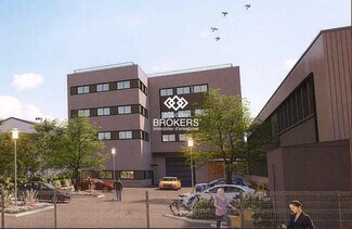 Plus de détails pour Industriel/Logistique à vendre