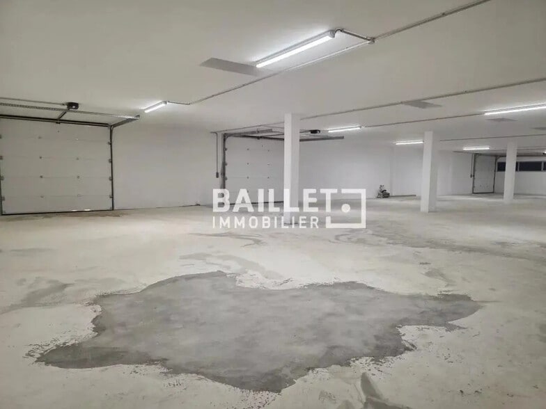 Industriel/Logistique dans Antibes à vendre - Photo intérieure – Image 2 sur 14