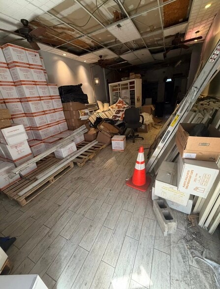 4709 New Utrecht Ave, Brooklyn, NY à vendre - Photo de l’immeuble – Image 3 sur 6