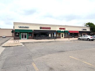 Plus de détails pour 980-1020 Ken Pratt Blvd, Longmont, CO - Local commercial à louer