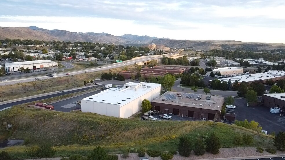 120 Capital Dr, Golden, CO à vendre - Photo de l’immeuble – Image 3 sur 22