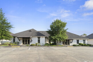 Plus de détails pour 11408 N Lake Sherwood Ave, Baton Rouge, LA - Bureau à vendre