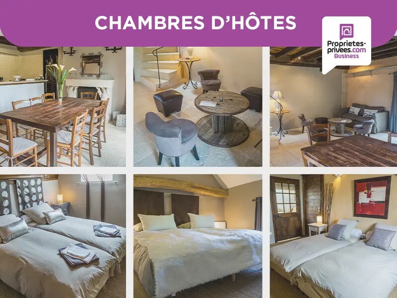 Local d'activités dans Couilly-Pont-aux-Dames à vendre Photo de l’immeuble– Image 1 sur 17