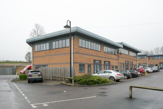Plus de détails pour Bowman House, Swindon - Coworking à louer