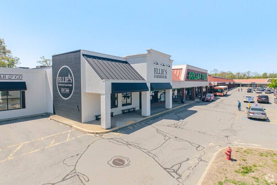 436 Broadway St, Methuen, MA à louer - Photo principale – Image 2 sur 2