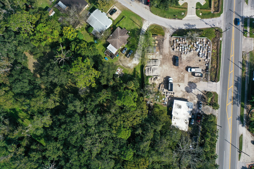 1245 Canal St, New Smyrna Beach, FL à vendre - Photo de l’immeuble – Image 3 sur 4