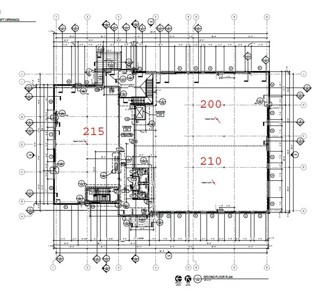 850 Stout Rd, Colorado Springs, CO à louer - Photo de l’immeuble – Image 3 sur 4