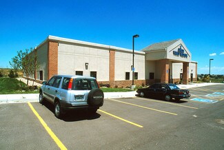 Plus de détails pour 3655 E 104th Ave, Thornton, CO - Bureau à louer