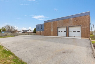 Plus de détails pour 2207 Saint James Church Rd, Wilmington, DE - Local d'activités à louer