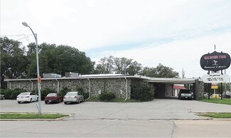 Plus de détails pour 6553 Ames Ave, Omaha, NE - Local commercial à vendre