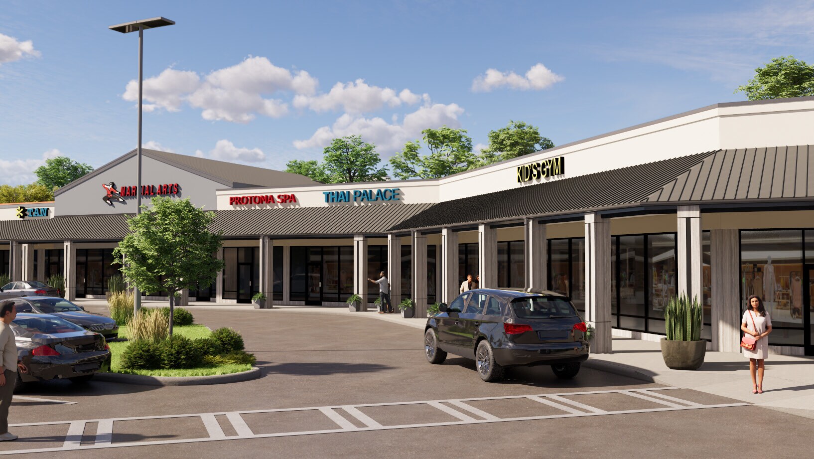 4708-4878 Cortez Rd W, Bradenton, FL à louer Photo principale– Image 1 sur 14