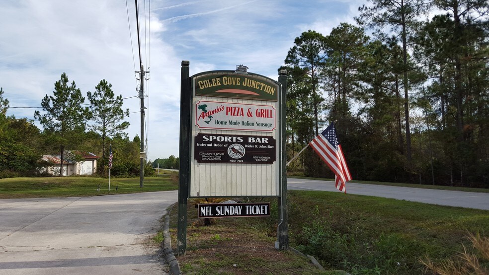 9155 CR 13, Saint Augustine, FL à louer - Photo de l’immeuble – Image 3 sur 19