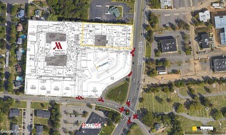 Plus de détails pour 1020 Hooper Ave, Toms River, NJ - Local commercial à louer