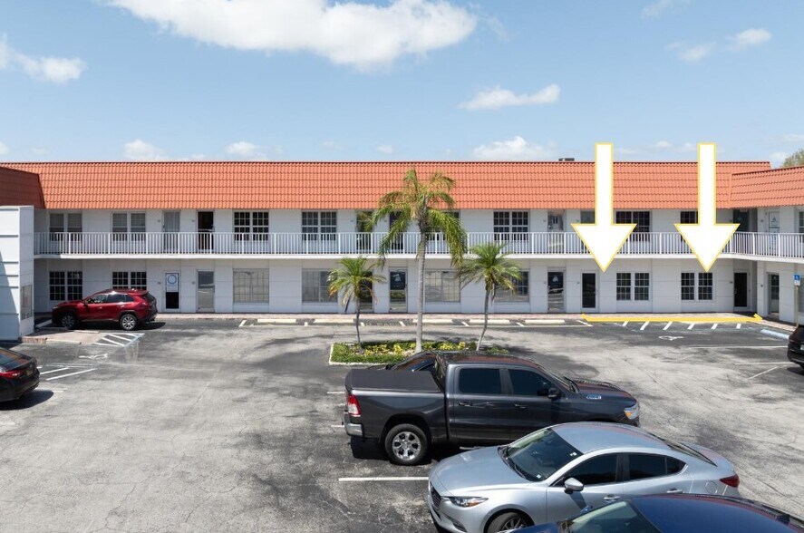 721 Us Highway 1, North Palm Beach, FL à louer - Photo de l’immeuble – Image 2 sur 9