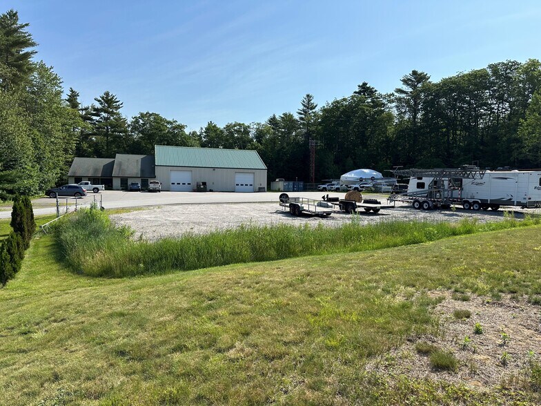 20 Center Park Rd, Topsham, ME à vendre - Photo de l’immeuble – Image 2 sur 13