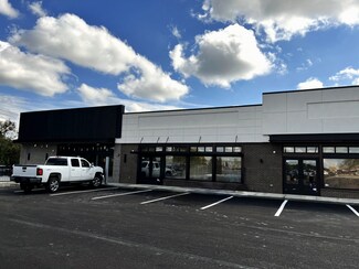 Plus de détails pour 400 S Pike Rd, Sarver, PA - Local commercial à louer