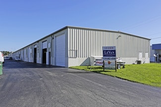 Plus de détails pour 2301 Bruner Ln, Fort Myers, FL - Industriel/Logistique à louer