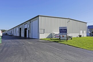 Plus de détails pour 2301 Bruner Ln, Fort Myers, FL - Industriel/Logistique à louer