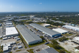 5806 N 53rd St, Tampa, FL - VUE AÉRIENNE  vue de carte