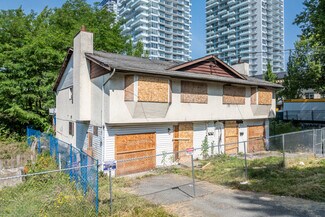 Plus de détails pour 9935-9937 138 St, Surrey, BC - Terrain à vendre