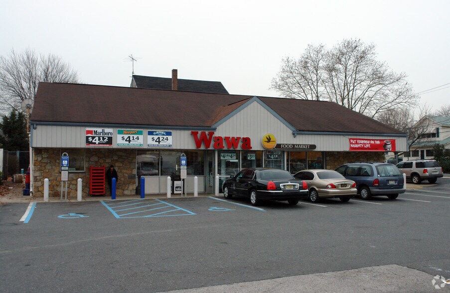 2300 Chichester Ave, Boothwyn, PA à vendre - Photo de l’immeuble – Image 2 sur 4
