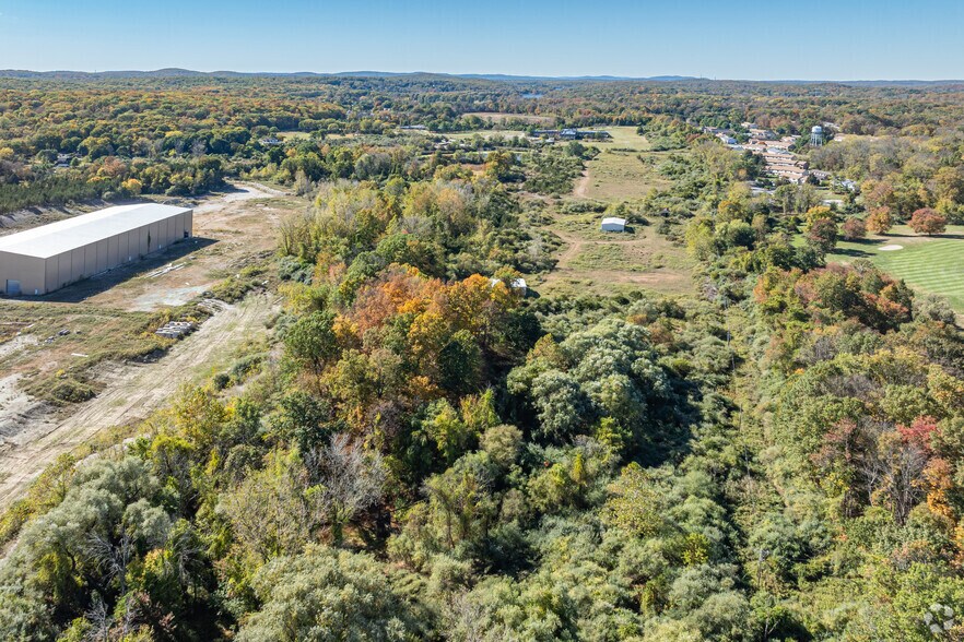 99 Mulford Ct, Lafayette, NJ à vendre - Aérien – Image 3 sur 12