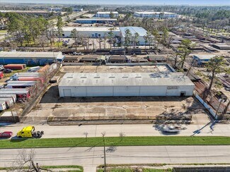 Plus de détails pour 8730 Ley Rd, Houston, TX - Industriel/Logistique à vendre