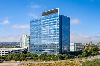 Plus de détails pour 3161 Michelson Dr, Irvine, CA - Bureau à louer