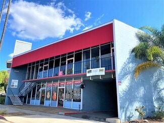 Plus de détails pour 8415 La Mesa Blvd, La Mesa, CA - Bureau à louer