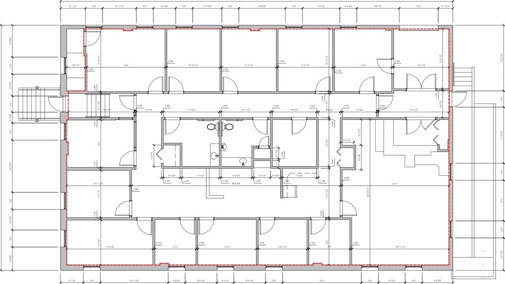 3361 Republic Ave, Saint Louis Park, MN à vendre - Plan d’étage – Image 3 sur 4