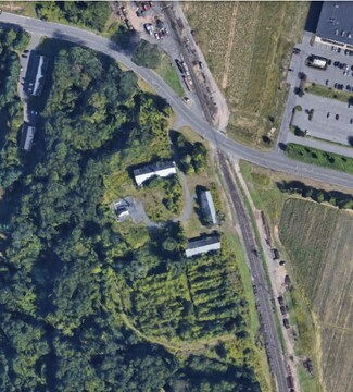 Plus de détails pour 2627 Day Hill Rd, Bloomfield, CT - Terrain à vendre
