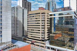 Plus de détails pour 910 7th Ave SW, Calgary, AB - Bureau à louer
