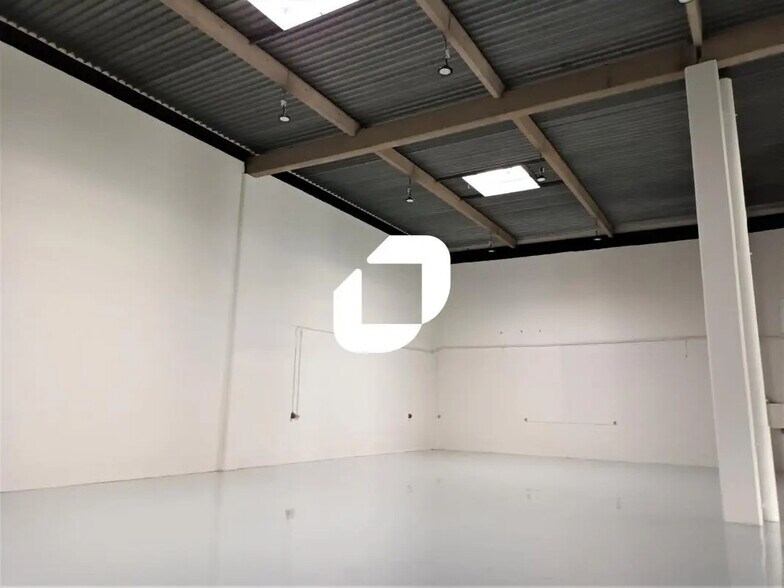 1 Allée Du Chargement, Villeneuve-d'Ascq à louer - Photo de l’immeuble – Image 1 sur 5
