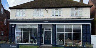 Plus de détails pour 7-11 Whielden St, Amersham - Local commercial à vendre