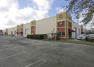Plus de détails pour 3567 NW 33rd St, Miami, FL - Local d'activités à louer