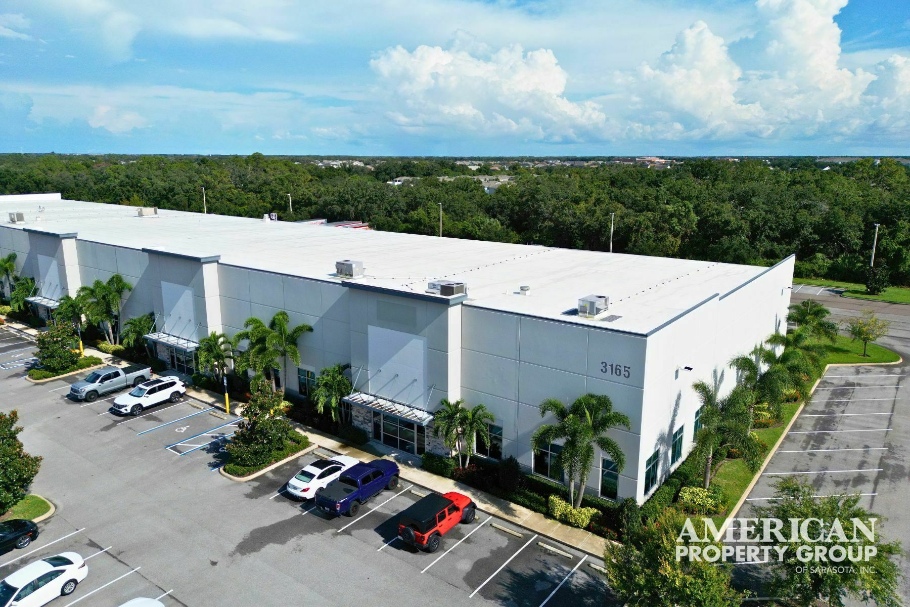 3165 Lakewood Ranch Blvd, Bradenton, FL à louer Photo intérieure– Image 1 sur 15