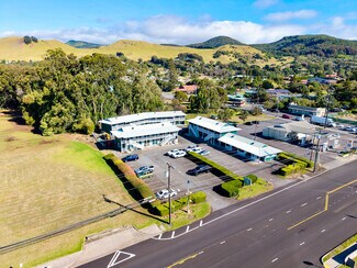 Plus de détails pour 65-1206 Mamalahoa Hwy, Kamuela, HI - Bureau/Médical, Bureau/Local commercial à louer