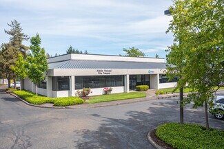 Plus de détails pour 1800 NW 167th Pl, Beaverton, OR - Local d'activités à louer