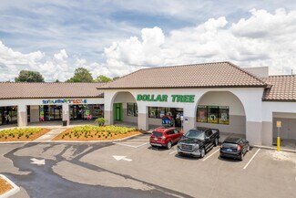 Plus de détails pour 10601 US Highway 441, Leesburg, FL - Local commercial à louer