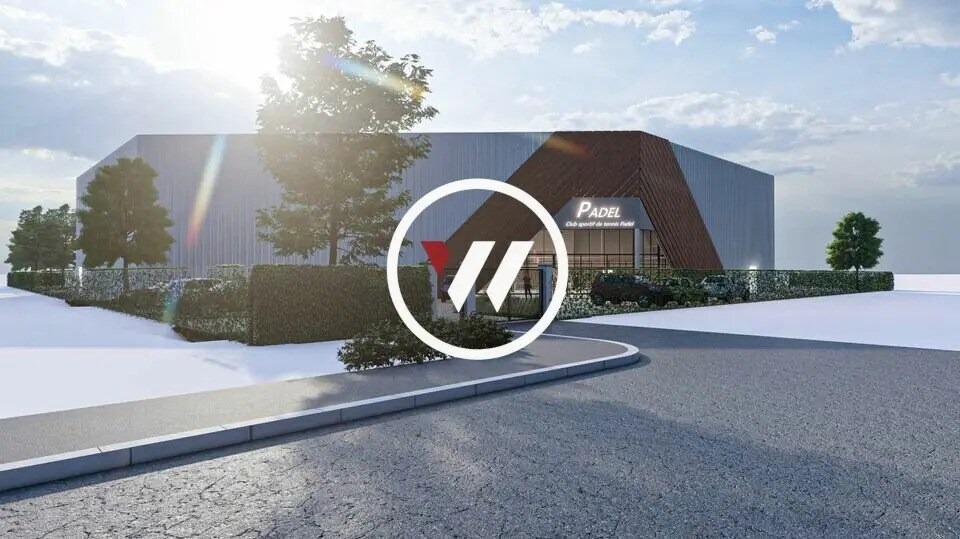 Terrain dans Persan à vendre Photo principale– Image 1 sur 1