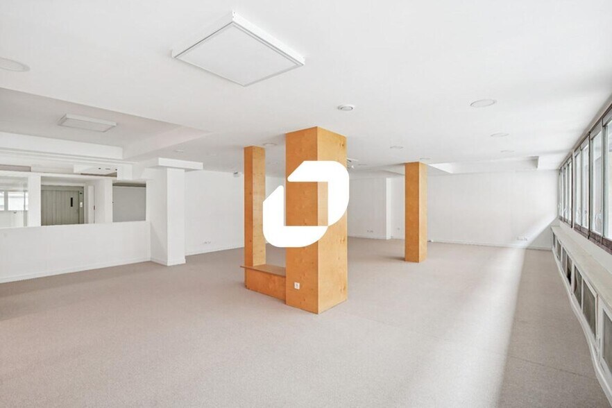 23-25 Rue Bréguet, Paris à vendre - Photo intérieure – Image 3 sur 12
