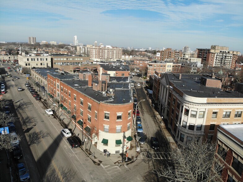 229-235 Harvard St, Brookline, MA à louer - Photo de l’immeuble – Image 3 sur 36