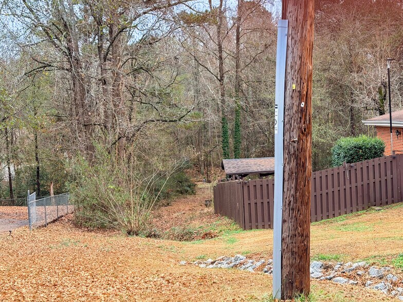 2723 Poinsett Hwy, Greenville, SC à vendre - Autre – Image 2 sur 10