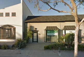 Plus de détails pour 7313 Santa Monica Blvd, West Hollywood, CA - Local commercial à vendre
