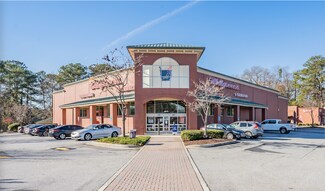 Plus de détails pour 5675 Jonesboro Rd, Lake City, GA - Local commercial à louer