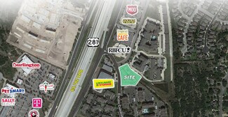 Plus de détails pour 21702 Encino Commons blvd, San Antonio, TX - Bureau/Local commercial à louer