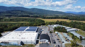 Plus de détails pour 5400 Three Notch'd Rd, Crozet, VA - Industriel/Logistique à louer