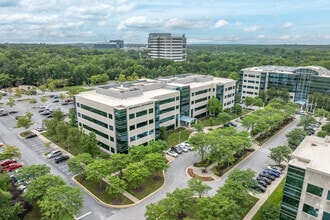 2721 Technology Dr, Annapolis Junction, MD - VUE AÉRIENNE  vue de carte